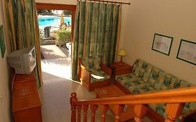 Bungalows Grimanesa